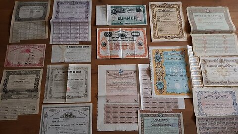 Redención de bonos históricos, por Melej Israel
