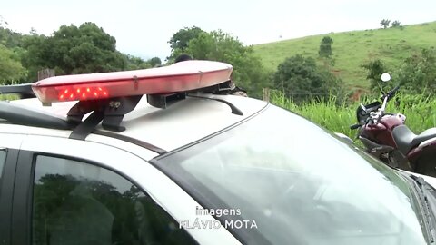 Corpo de idoso: polícia encontra vítima em uma fazenda na área rural de Alpercata