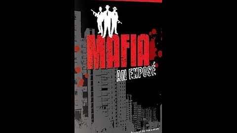 La Cosa Nostra An Mafia Expose part 5