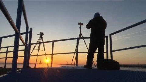 Local photographer captures the beauty of southeast Wisconsin