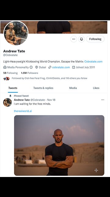 decided to fly to the failed state of California, walk into twitter HQ and tell @elonmusk...