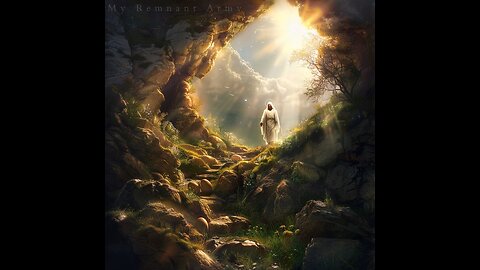 052824 Faultline Grace -God has done it for us! Vengeance belongs to the Messiah!