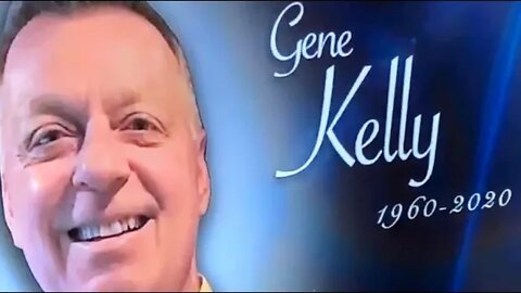 Gene Kelly Tribute