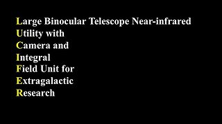 Someone named 'Angel', and a Vatican Jesuit telescope named 'Lucifer' by accident.