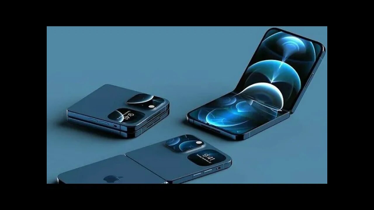 2022 IPhone technology Supercars