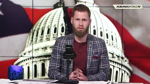 WAR ROOM (Full Show) Tuesday - 3/7/23