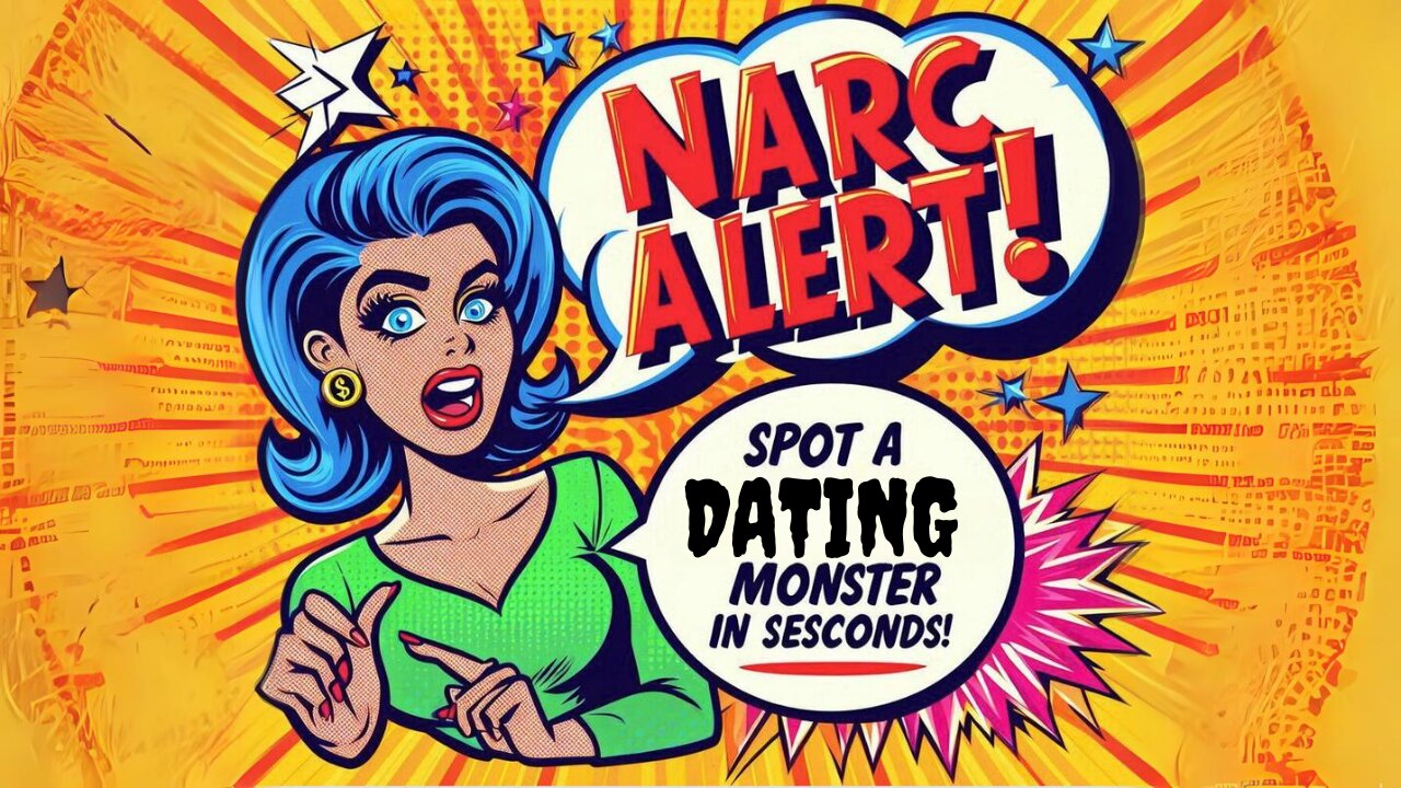 7 Subtle Signs You're Dating a Narcissist (Beyond Conversation)