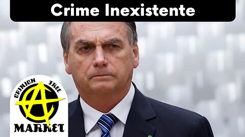 POLICIA FEDERAL acusa BOLSONARO de CRIMES INEXISTENTES em LIVE sobre VACINA e AIDS, mas PARA QUE?