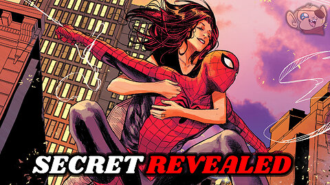 Peter Comes Out to His Family as Spider Man in the Best Series Coming Out of Marvel