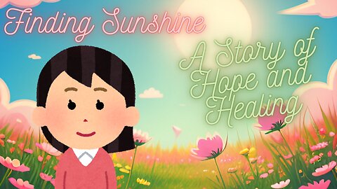 Finding Sunshine: A Story of Hope and Healing