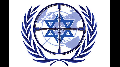 The Zionist Playbook Exposed