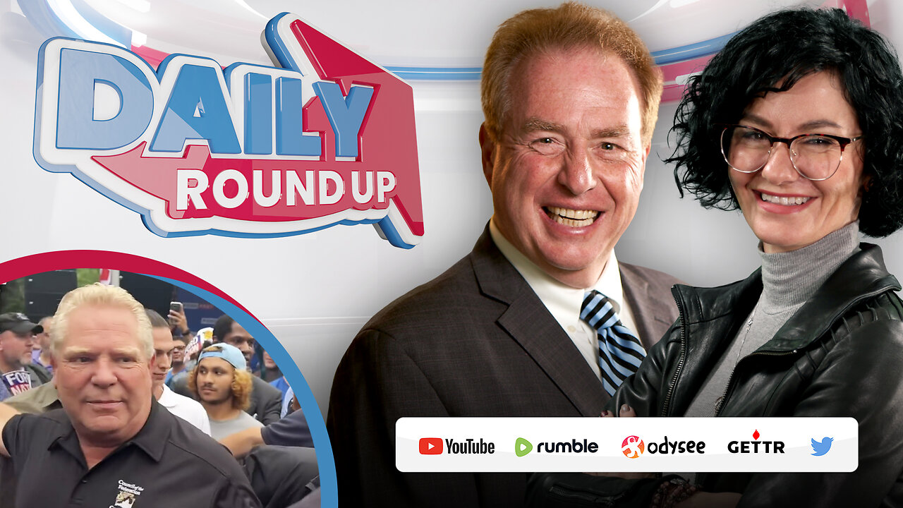 DAILY Roundup | Pride degeneracy, Muslim & Christian parents uniting, Decision day in Toronto