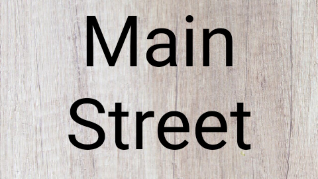 The New World Electric Prison