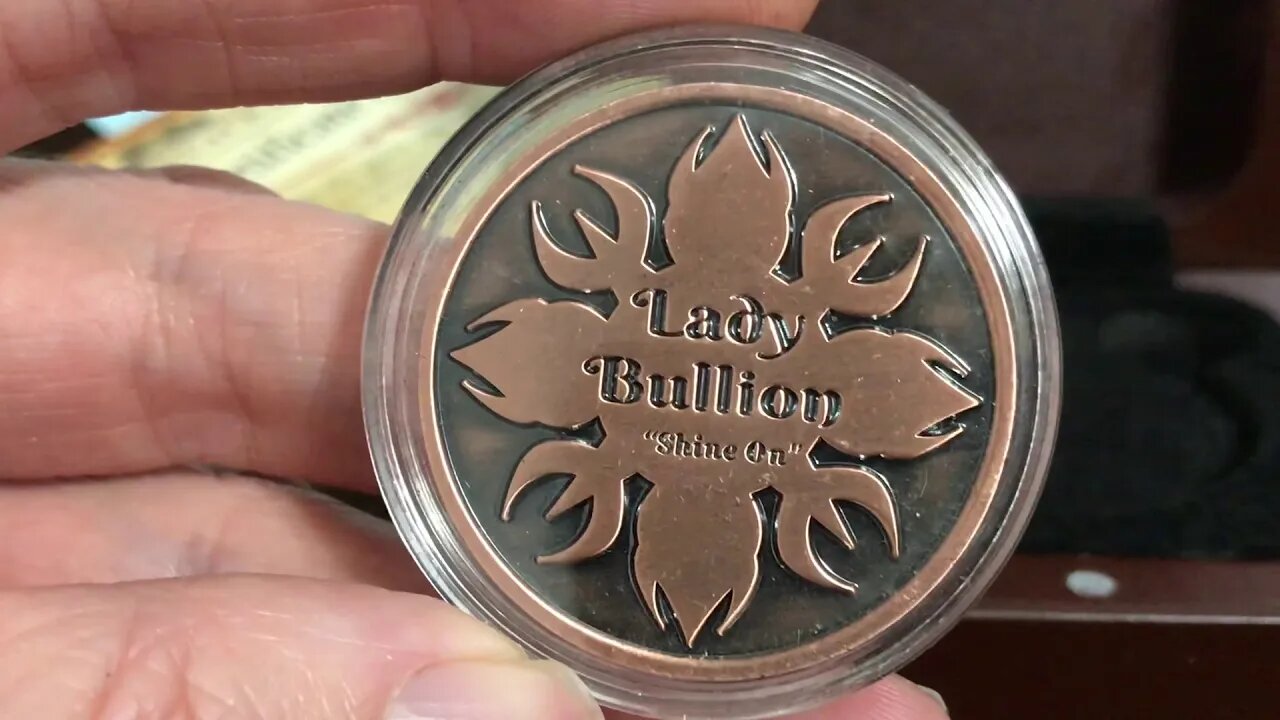 Lady Bullion & Stacking Stormtrooper Channel Rounds!