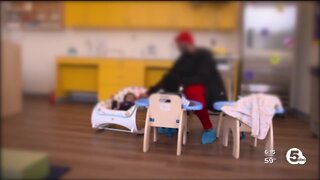 Soaring costs pricing Northeast Ohio families, facilities out of childcare
