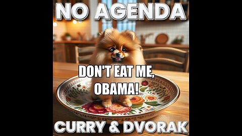 No Agenda - Episode 1632: King for a Day