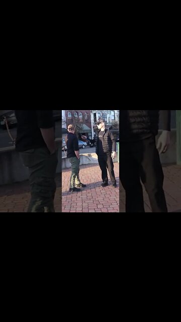 All Men Ages 18 to 60 Must Fight For Ukraine