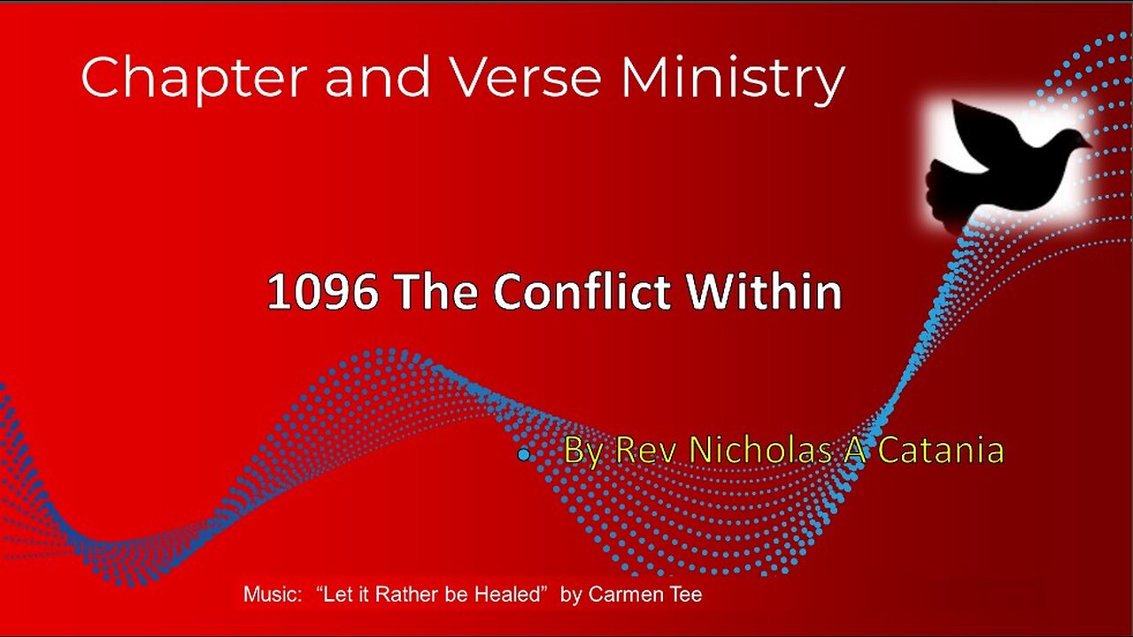 1096 The Conflict Within