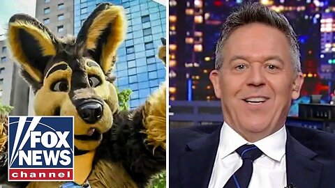 Gutfeld: Furries push for LGBTQ+ acceptance