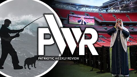 Patriotic Weekly Review - with Morgoth