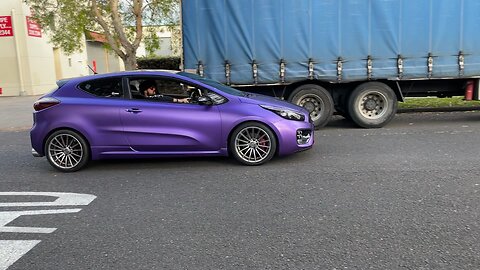 What is this Car?
