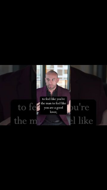 You're Sabotaging Yourself. #shorts