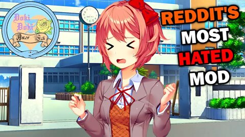 WHY IS THIS MOD SO HATED?!?! | AMOR FATI (PART 1)