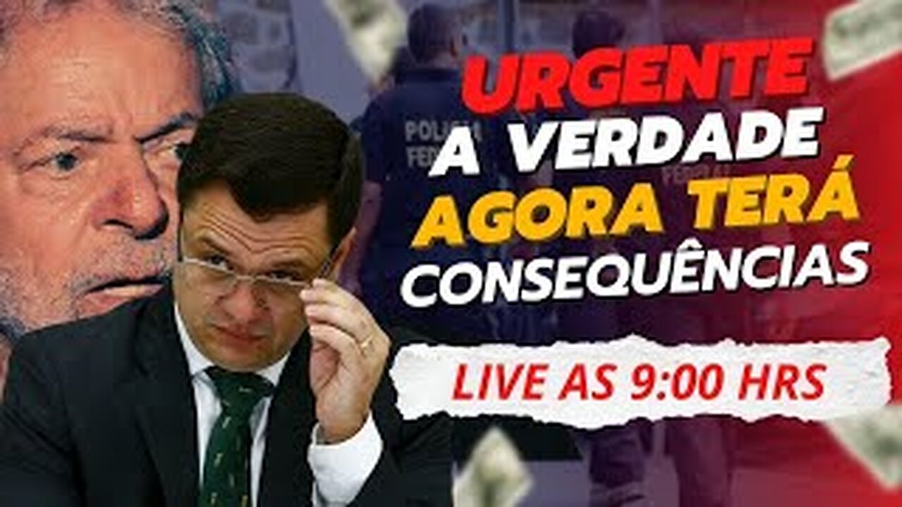 Alerta geral em Brasília - descobriram o que eles menos esperavam - corre corre começou