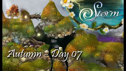 Storm: Autumn - Day 07 (no commentary) Xbox 360