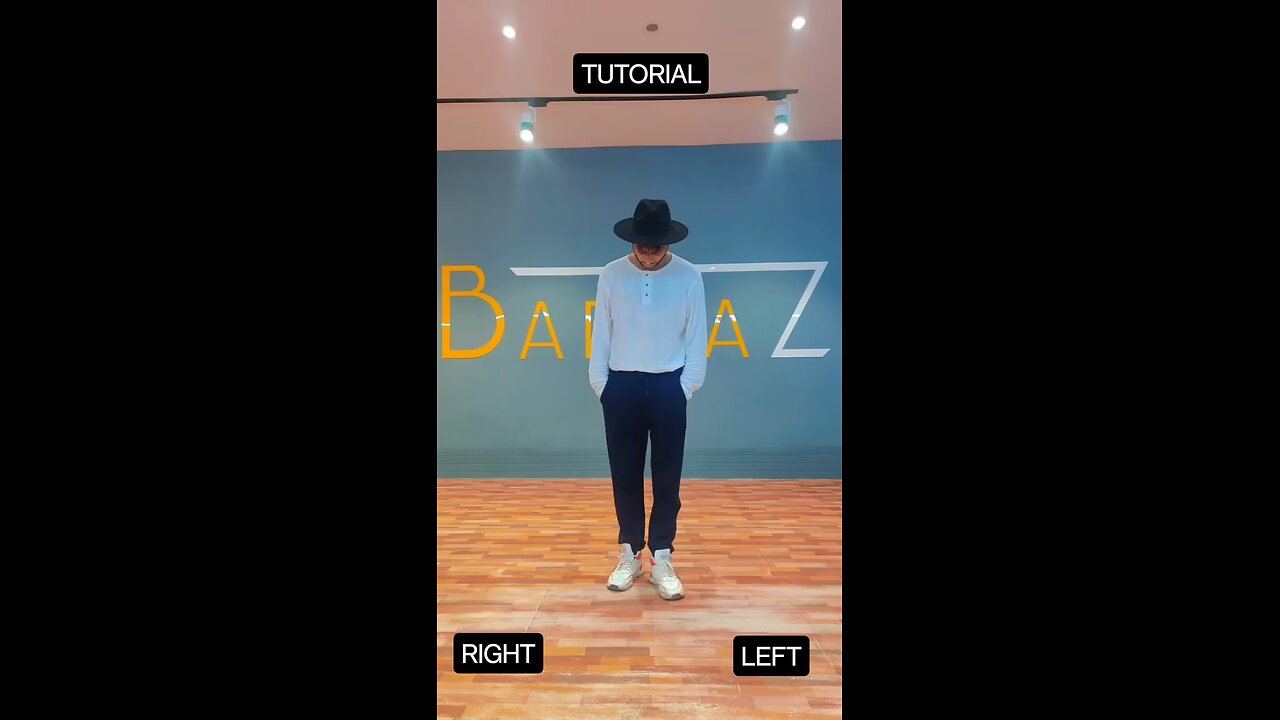 Dance Tutorial #dancetutorial.mp4