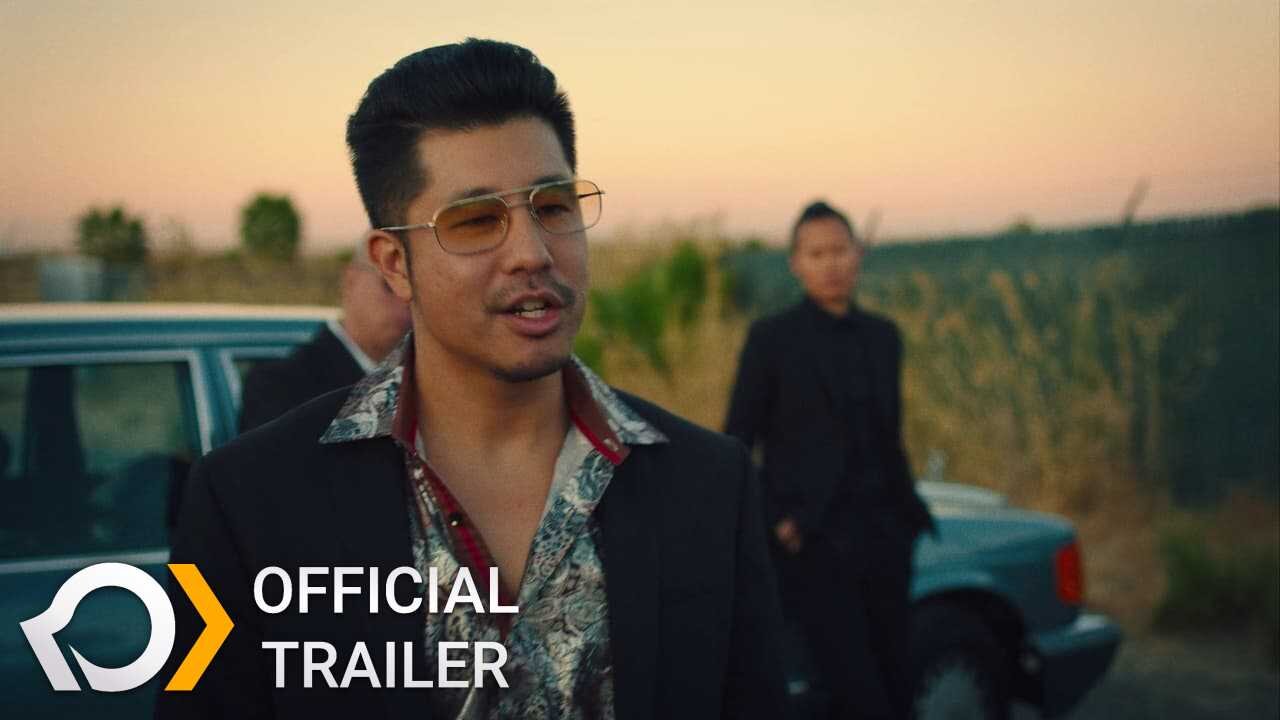 The Fabulous Filipino Brothers - Official Trailer