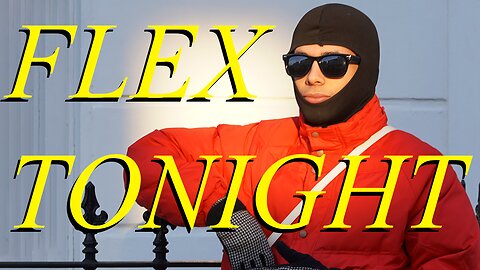 Jimothy Lacoste - Flex Tonight