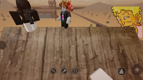 ROBLOX EVADE - UM DOS MELHORES JOGOS DO ROBLOX - APP - TOTOY GAMES @NEWxXx Games #roblox