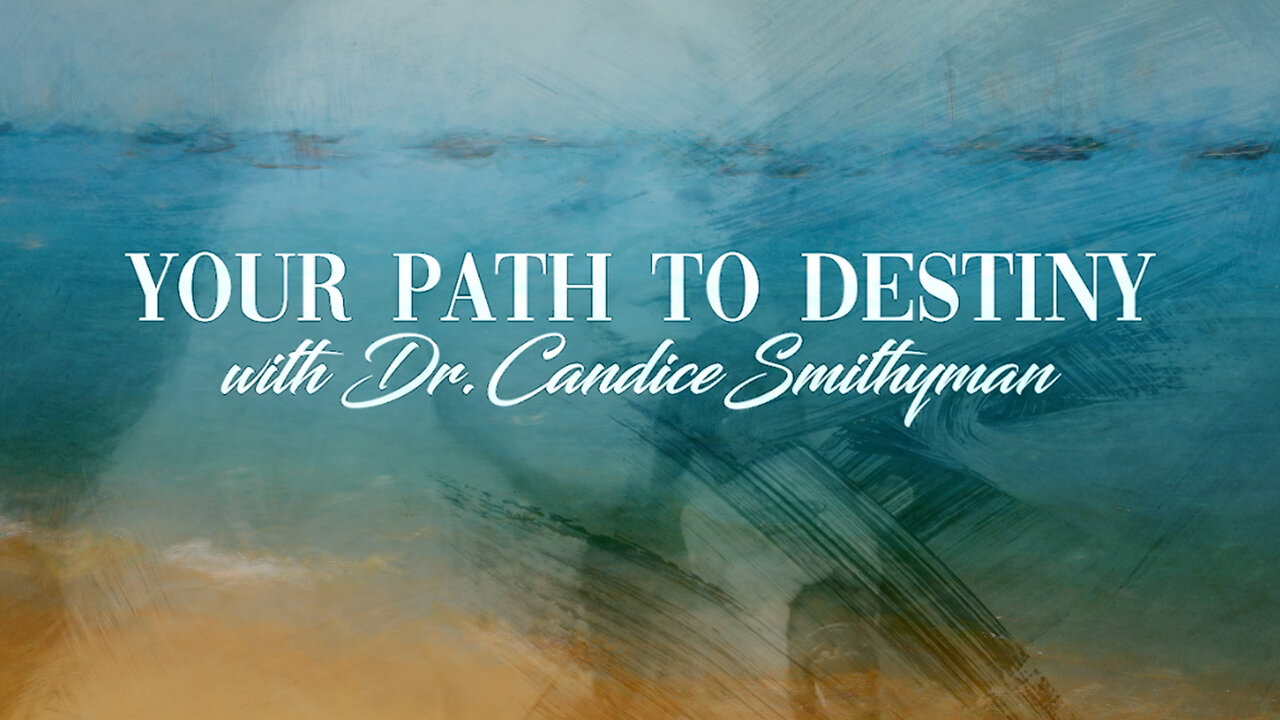 Need Healing? Get This Truth in Your Spirit NOW! [ep 13]