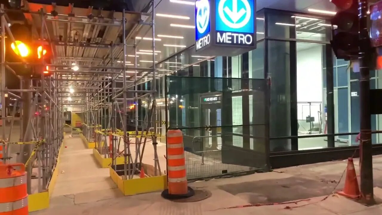 Art de Vivre Construction Update - June 2022