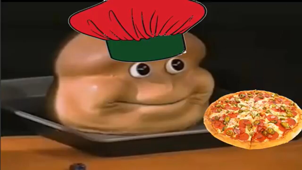 Extremely Loud Italian Music