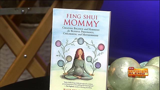 Feng Shui Mommy