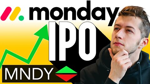 Monday.com IPO: Everything you Need to Know