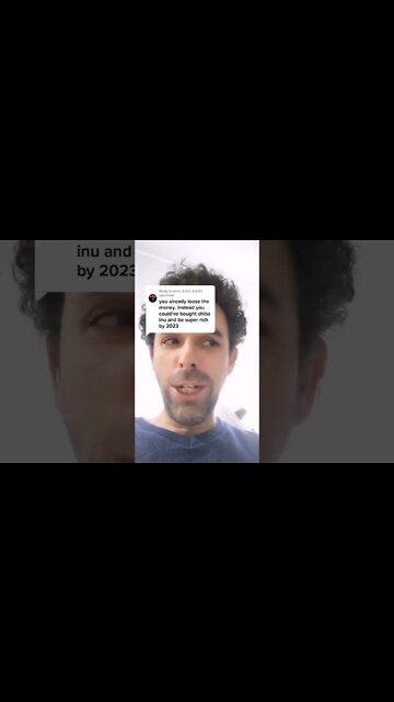 Investing in Crypto or in Yourself?