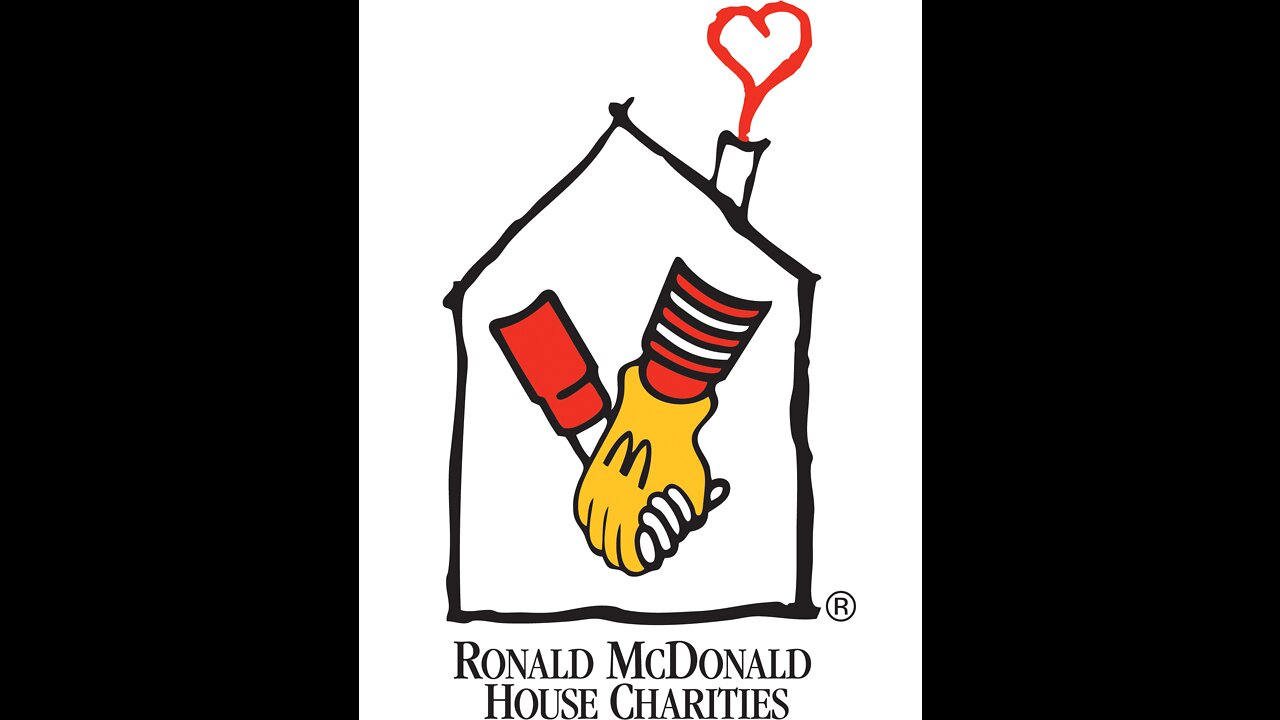 AlbertaTV: Ronald McDonald House In Vancouver Moves To Evict Unvaccinated Cancer Patients 5 & Up