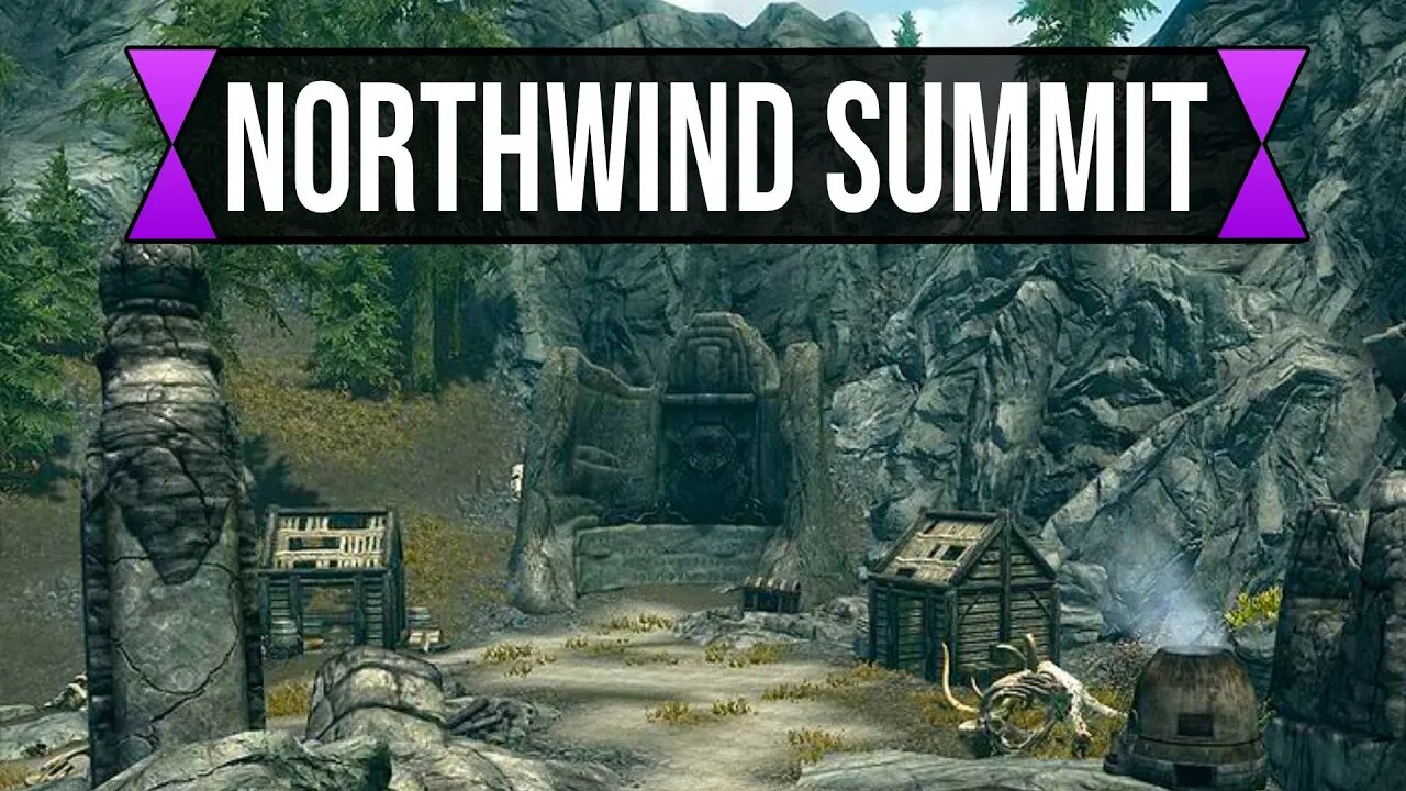 Northwind Summit | Skyrim