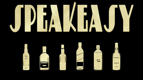 Speakeasy Pubs for a New Prohibition