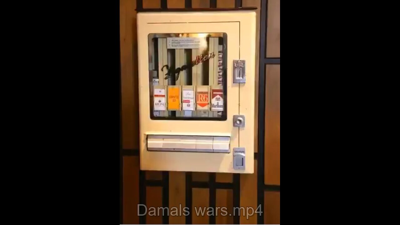 Erinnerungen werden wach.