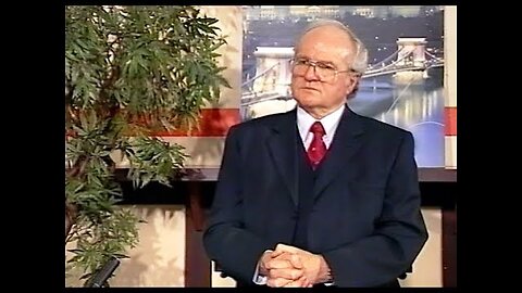 Ilkei Csaba beszélget Pozsgay Imrével (V. rész), BPTV, "Vendégünk", 2006. I. 04.