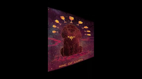 oriens tarot
