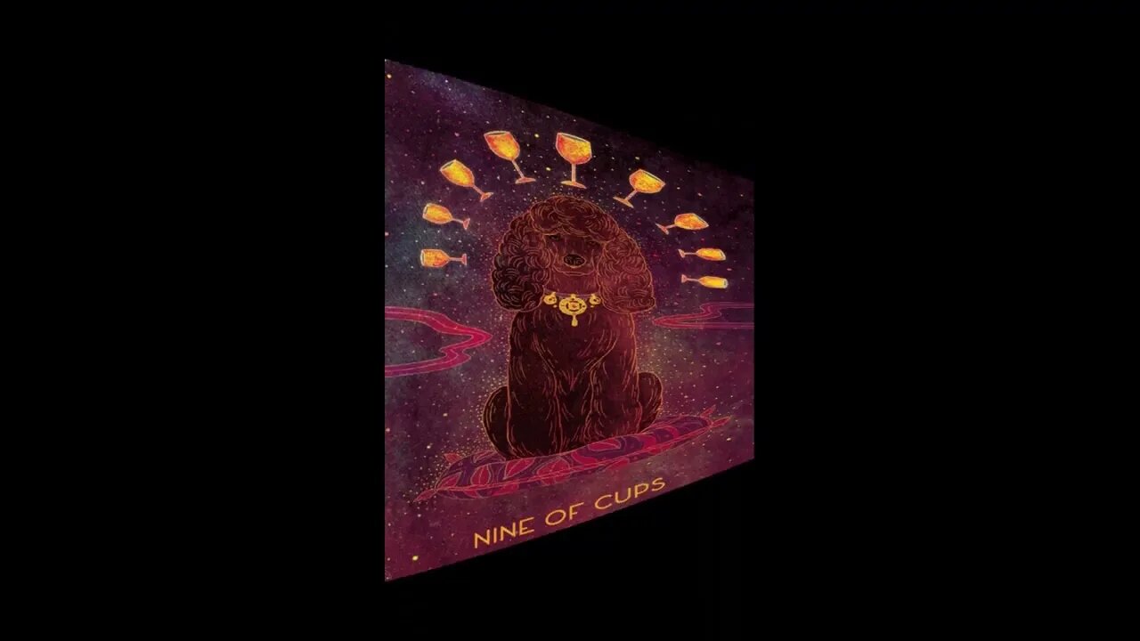 oriens tarot