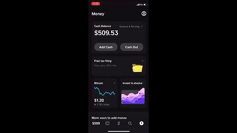 CashApp flip method @flipboss on telegram