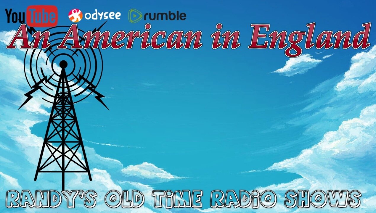 42-12-22 American in England (10) Clipper Home