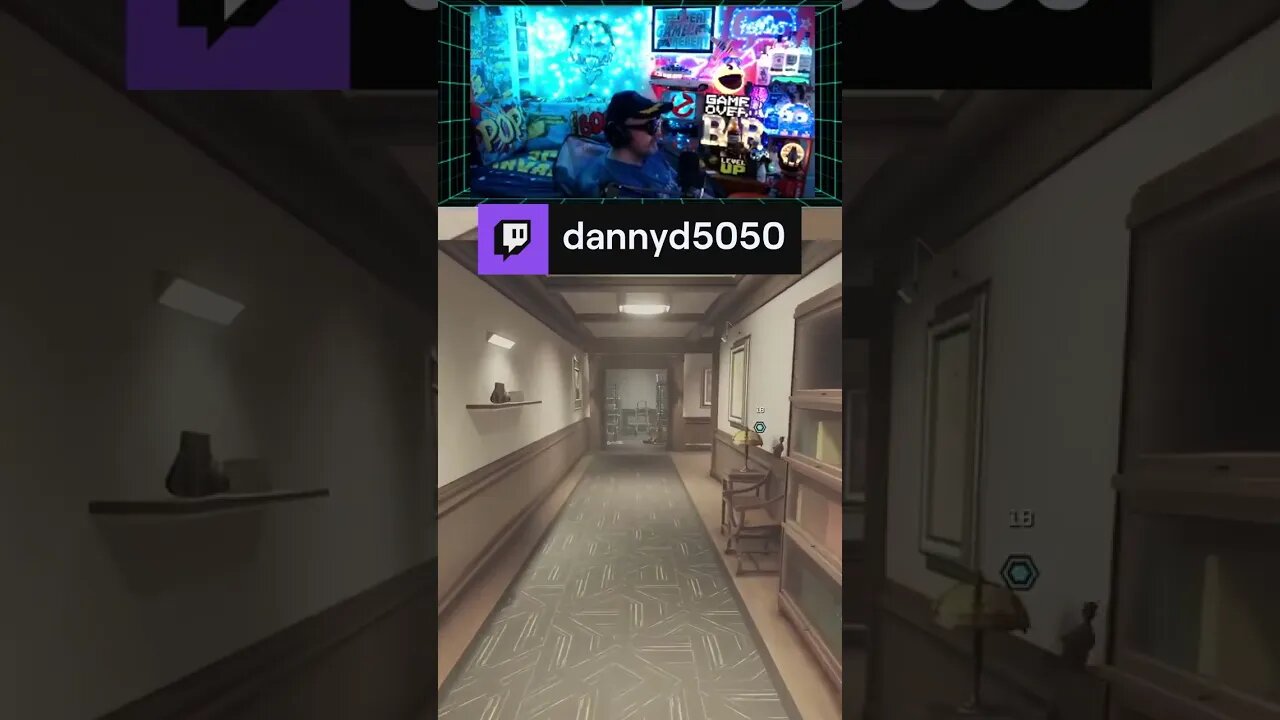 🎶FUN CLIP 245 - STARFIELD - Cap's log 46 🎶 Space Cowboy 🤠| dannyd5050 on #Twitch