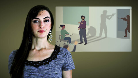 Media Misinformation About Arming Teachers